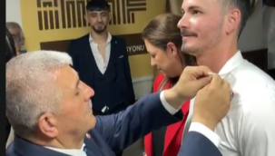 MHP'YE BÜYÜK KATILIM
