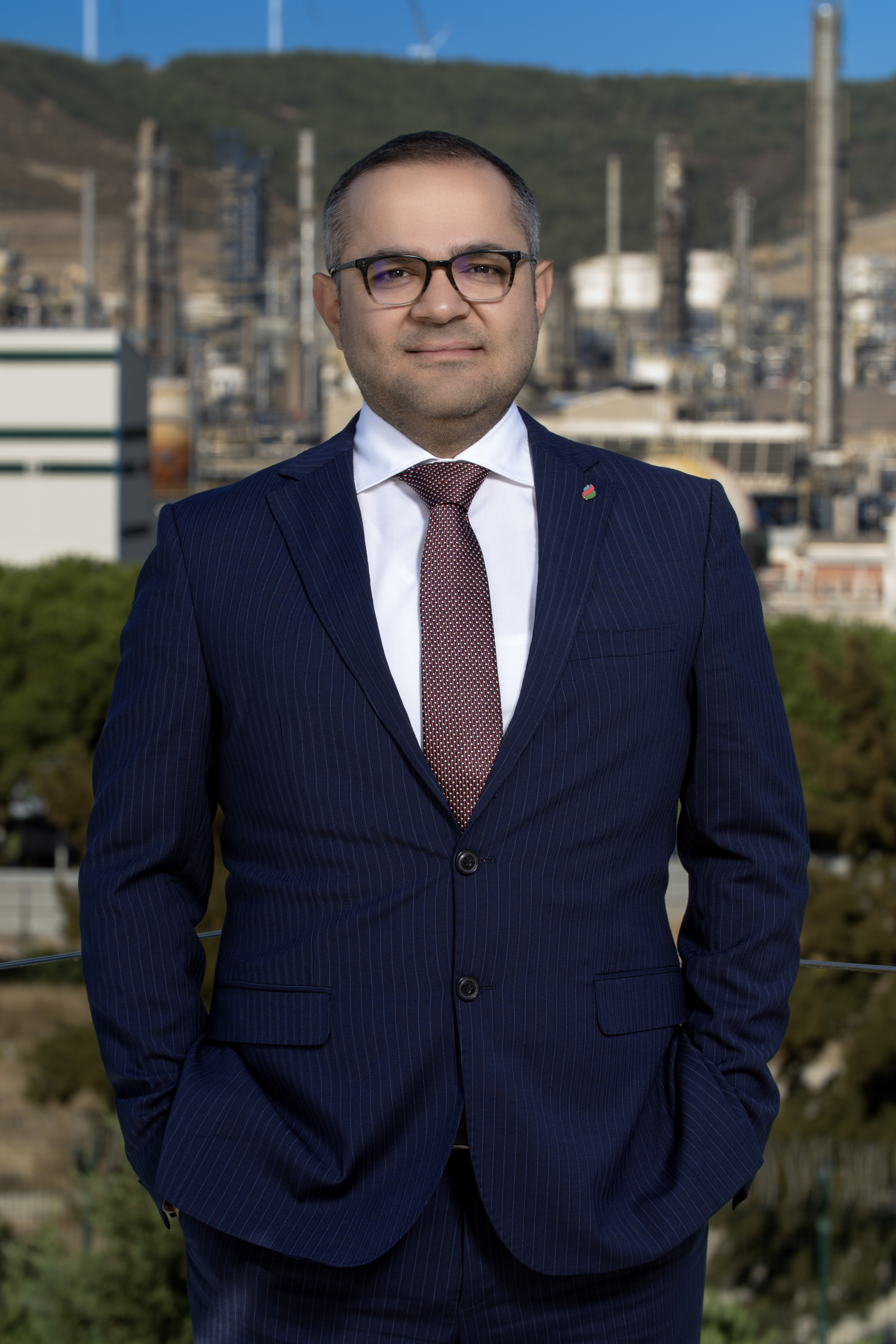 SOCAR'dan Master Plan için stratejik adım
