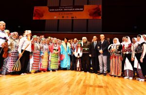 İzmir'de cemevleri imar planına ibadethane olarak işlenecek