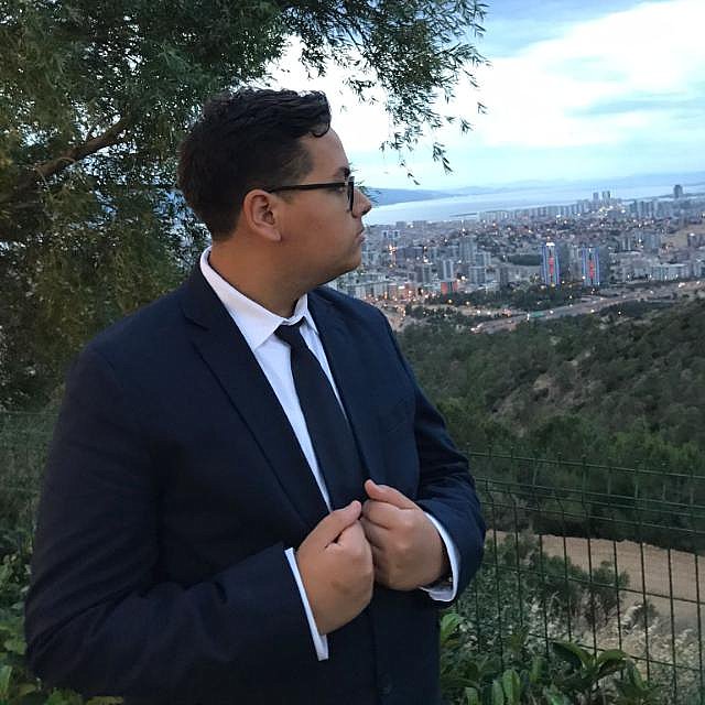 Özer Nami Ergün
